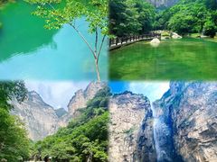 -云台山风景名胜区