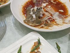 -国人川菜(李家村建东街店)
