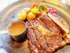 -安妮意大利餐厅(世贸天阶店)