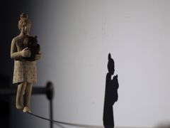 -元白和创园展厅