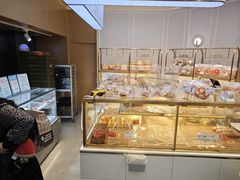 -DANXI丹喜面包·蛋糕(庐山店)