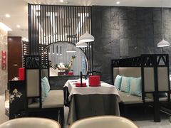 -味+新京宴·烤鸭·北京菜(创意谷店)