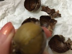 -阿男野栗王(金门路店)