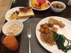 -厦门明发国际大酒店(会展中心环岛路店)