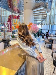 -3AM·S HAIR SALON烫发染发接发