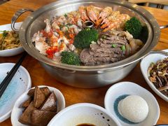 -璞臻汽锅餐厅(南京东路店)