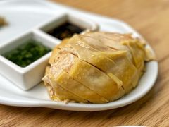 -苏小柳点心·手作小笼包(新街口分院店)