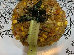 -素心斋素食餐厅