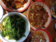 -老三样·美食研究中心(世贸路店)