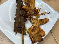 -长申超市(美食城店)
