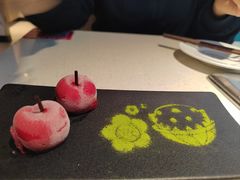 -海底捞火锅(长沙华创国际广场店)