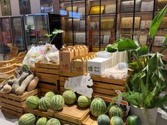 -加顺农场餐厅