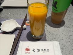 -大渔铁板烧(大悦城店)