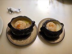 清炖蟹粉狮子头-淮扬府·游园京梦(北京SKP店)