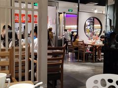 大堂-小大董·烤鸭(凤凰汇店)