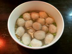 -邵子牙·中华老字号(定安路店)