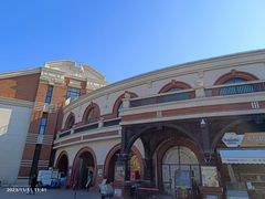 -天津五大道文化旅游区