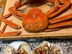 -震海贝烤贝·民俗特色店(延吉总店)