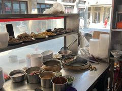 -阿凸芋圆(上帝街店)