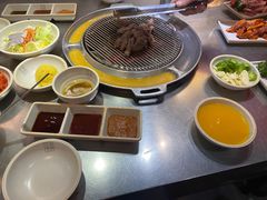 -喜来稀肉(虹泉路店)