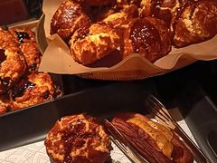 法式榛子拿破仑-B&C黄油与面包·THE GARDEN BAKERY概念店(世纪汇店)