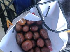 -黑孩油栗皇(南阳路店)