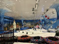 -湘江欢乐城欢乐雪域