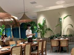-南越郡·越式风味餐厅(青秀万达店)
