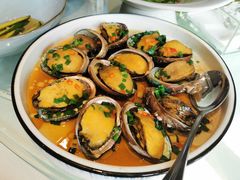-香雪海饭店中餐厅(人民桥店)