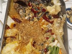 -鱼酷活鱼烤鱼(广场店)