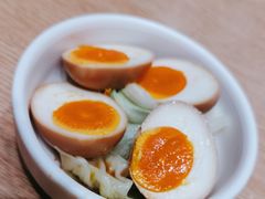 溏心蛋-味千拉面(广州金沙永旺梦乐城店)