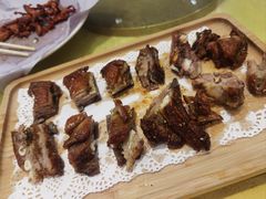 -大笑饭堂(甲子桥店)