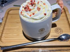 -咖梦餐厅 COMENG RESTAURANT