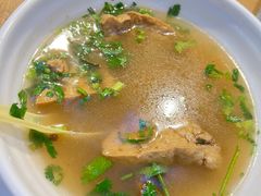 -丰和轩餐厅(西四环南路辅路店)