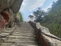 -北京上方山国家森林公园