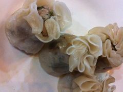 玻璃烧卖-龙抄手(文殊坊店)