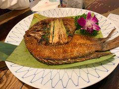 -紫滇源云南生态菜(丹凤街店)