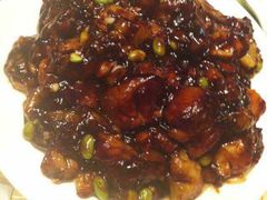 -到家尝北京菜(西坝河店)