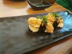 -昊·来了寿司(双楠2店)
