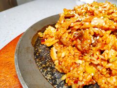 -妥妥烤肉料理(昙华林店)