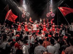 -LABOOM(宁德店)