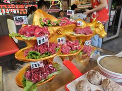 -三头牛·潮汕牛肉生蚝火锅 (夏湾店)