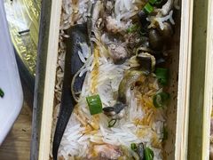 -九岭农庄·竹筒饭