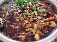 -米二红烧兔(华阳店)