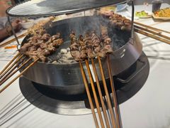 -源味居手把签烧烤(长春一店)