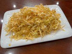 -老山记海城馅饼大酒店(振兴小区店)