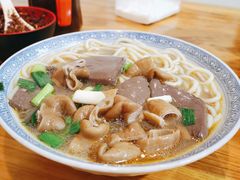 -锦泓老字号猪脏粉(东联大厦店)