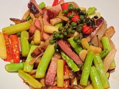 -榕意·川味之美(深业上城店)