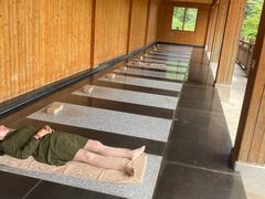 -罗浮山嘉宝田森林温泉度假酒店