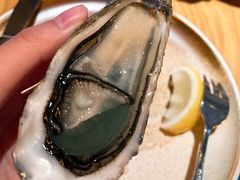 -Osteria Garden 生蚝花园餐厅(原进贤路店)